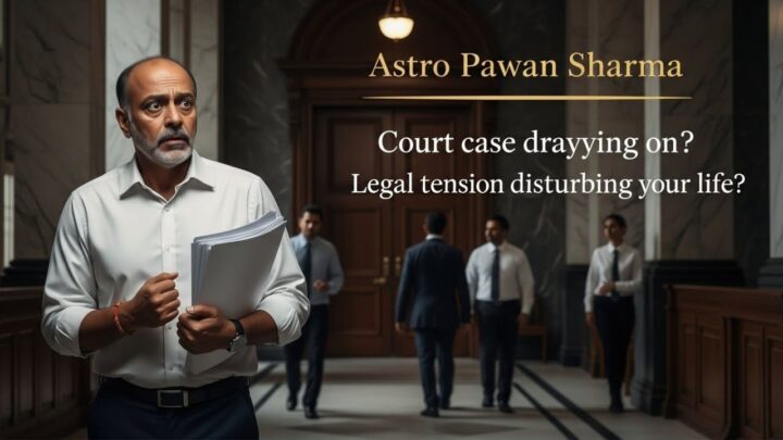 Career Guidance Astrology