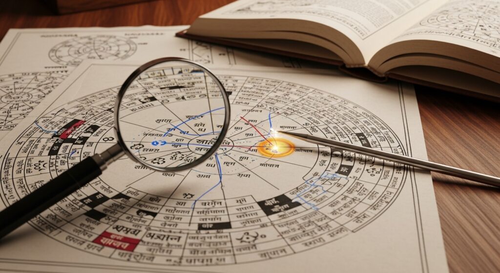 Online Relationship Astrology Expert