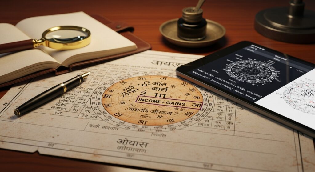 Financial Problem Astrology Help