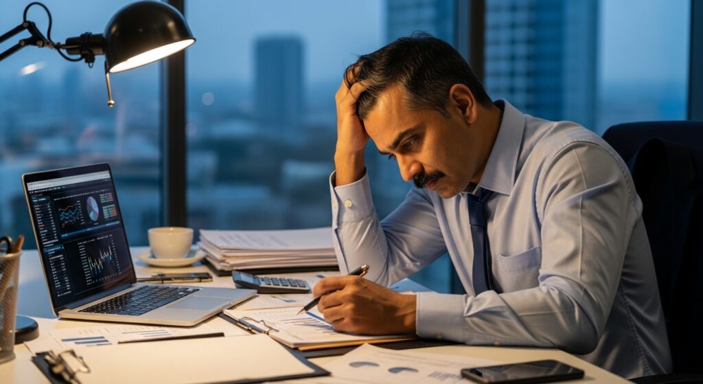 Business Success Astrology Remedies