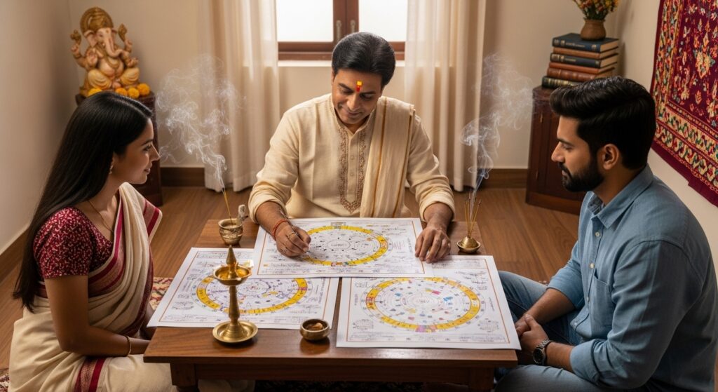Marriage Life Astrology Remedies