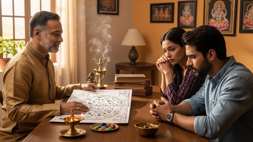 Love Compatibility Astrology Check