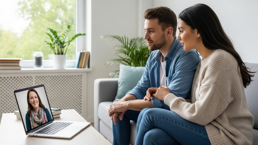 Love Compatibility Astrology Check