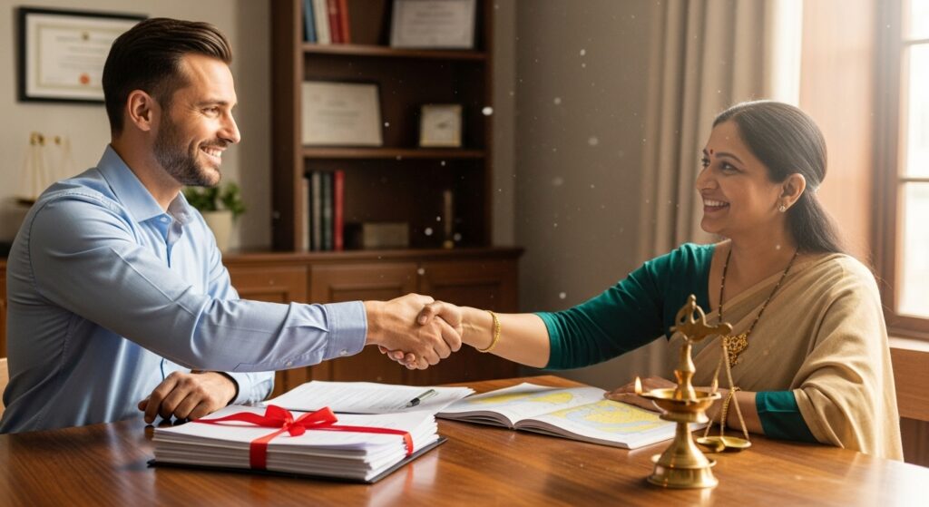 Court Case Astrology Solution