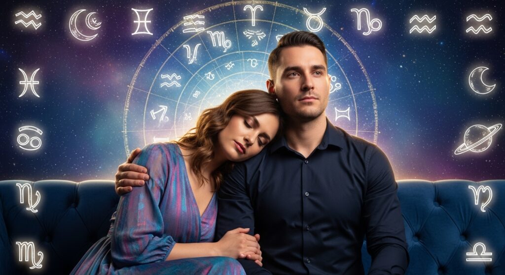 Shani Dosh Astrology Expert