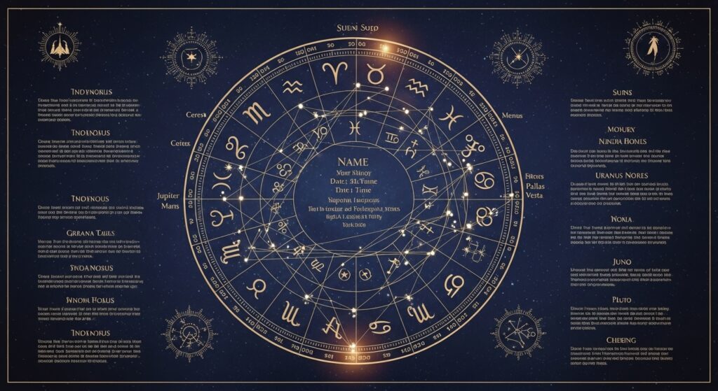 Destiny Improvement Astrology