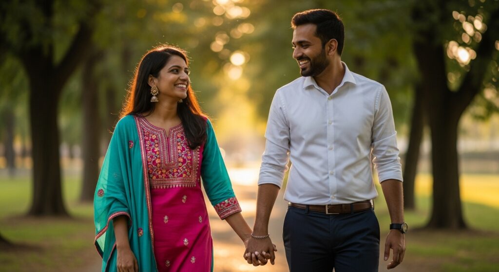 Marriage Harmony Astrology Guidance