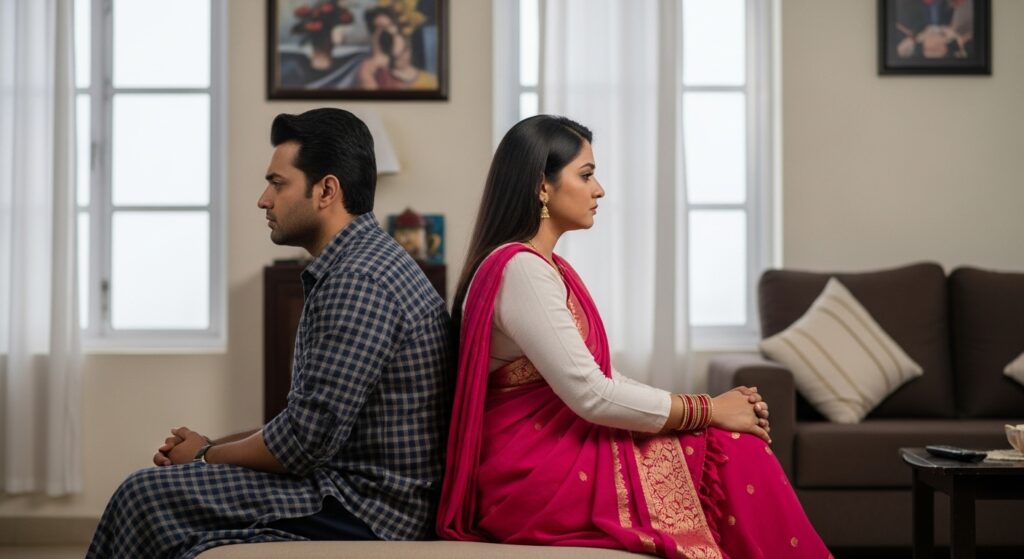 Marriage Harmony Astrology Guidance