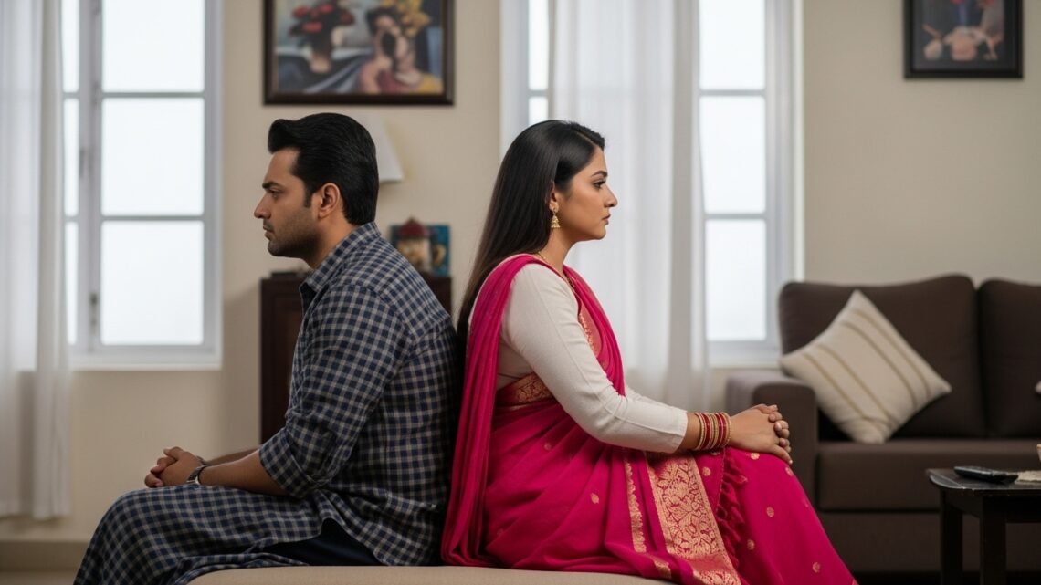 Marriage Harmony Astrology Guidance