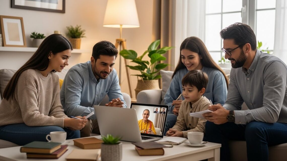 Family Problem Astrology Solution