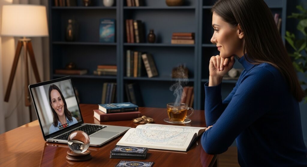 Love Reunion Astrology Specialist