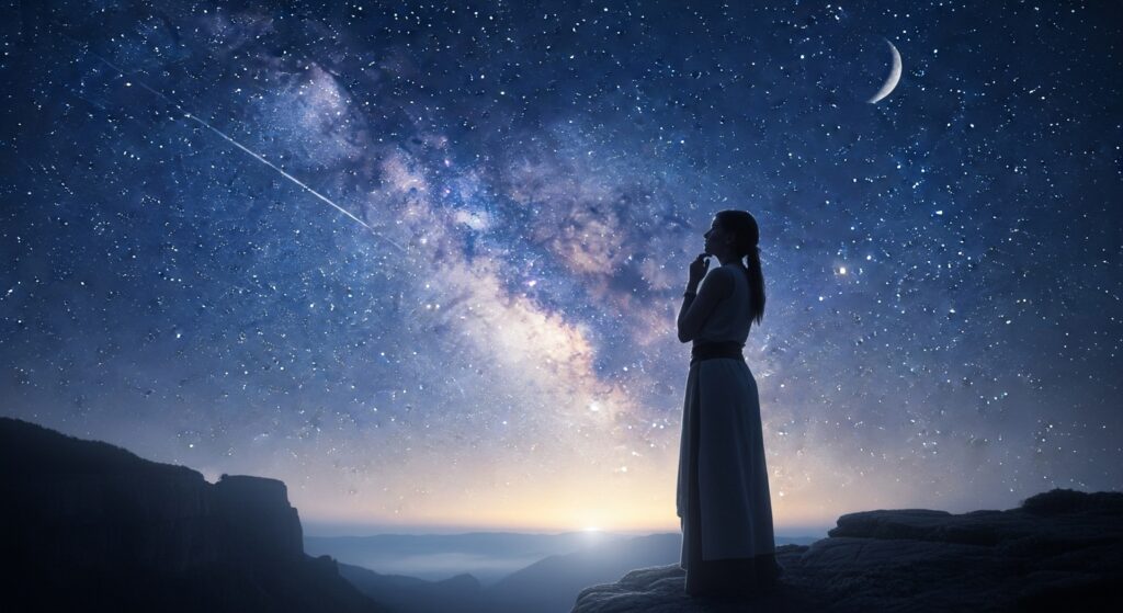 Destiny Improvement Astrology