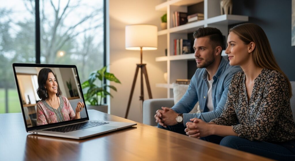 Love Marriage Astrology Consultant