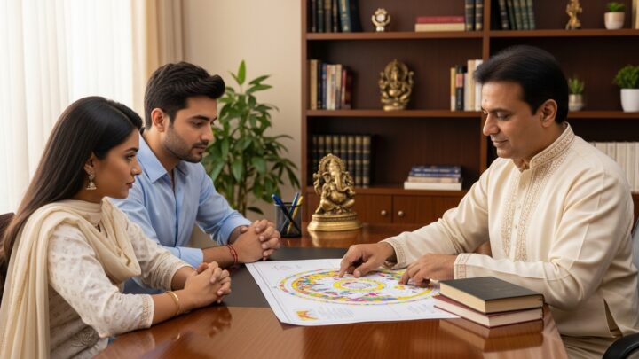 Planetary Dosha Astrology Remedy