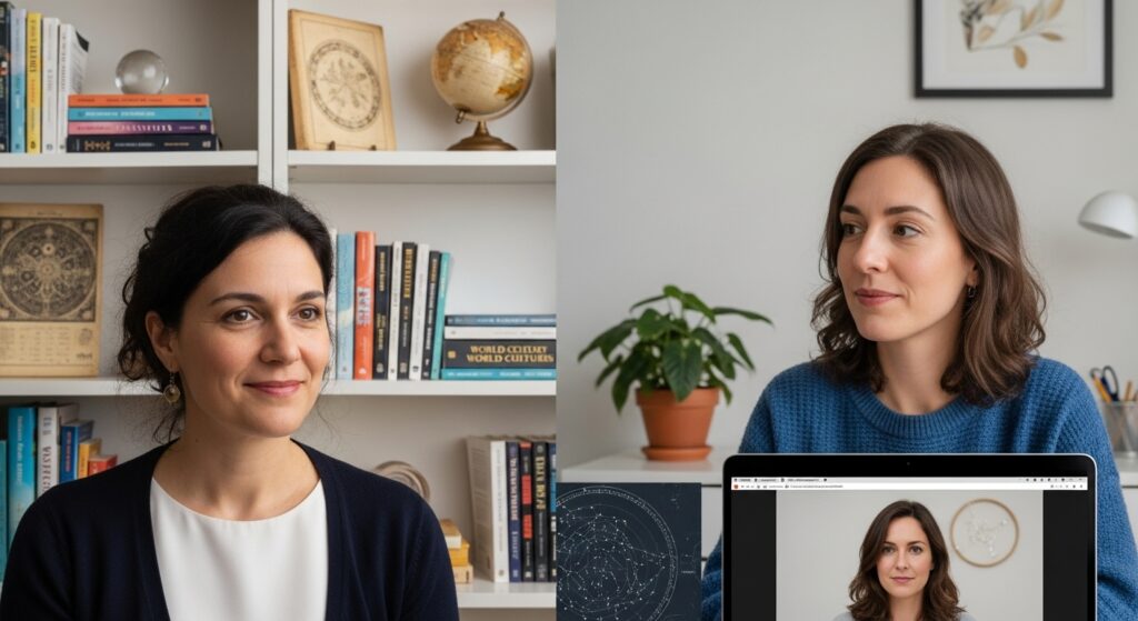 Destiny Improvement Astrology