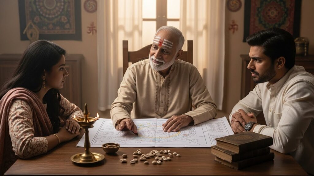 Love Problem Astrology Expert