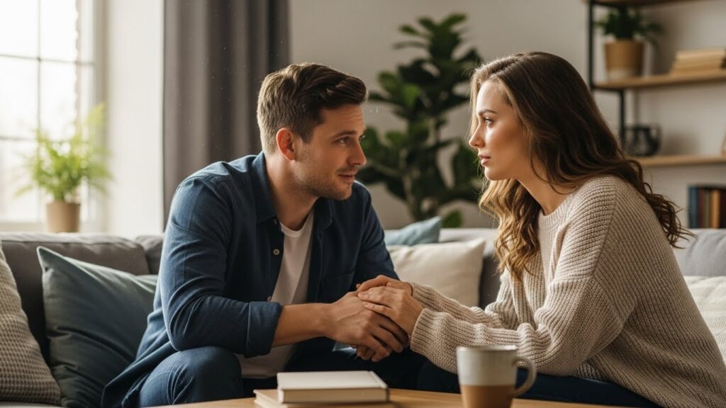 Emotional Relationship Astrology