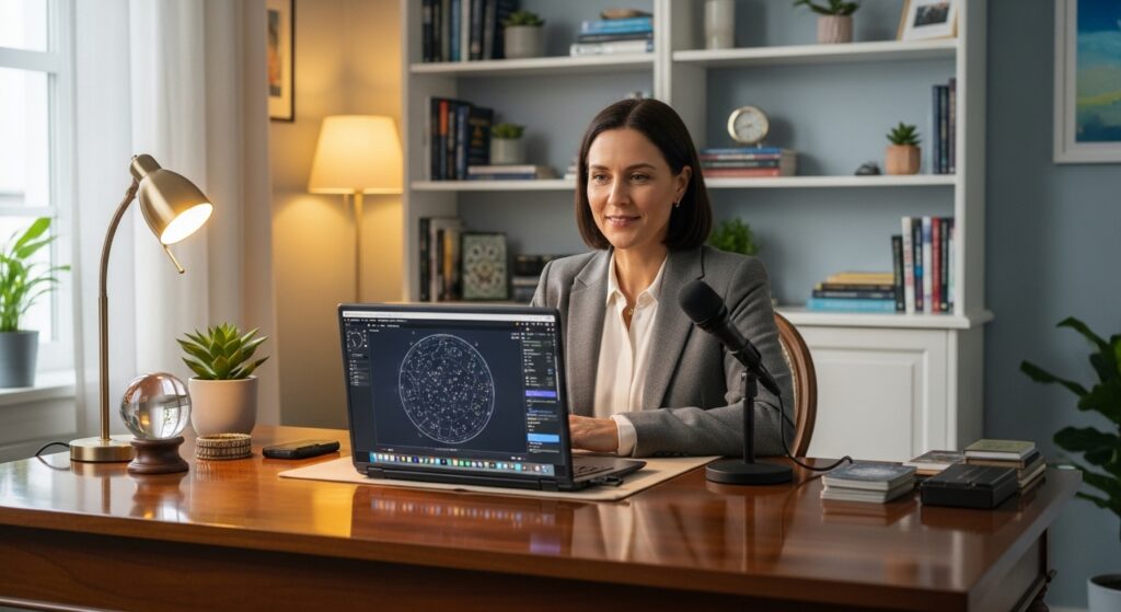 Emotional Balance Astrology Help