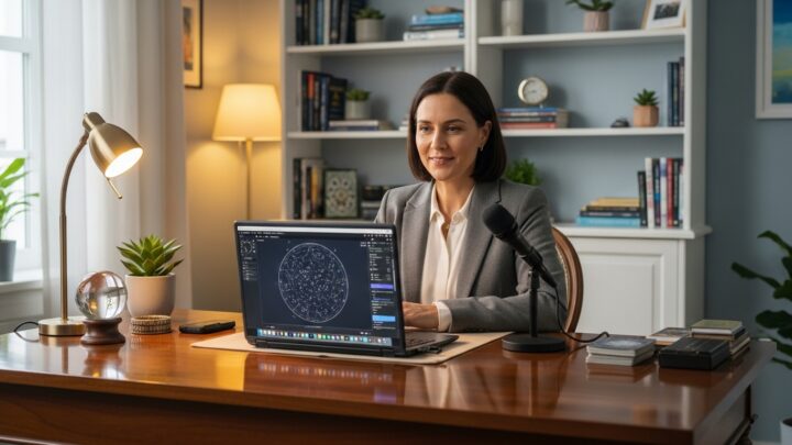 Emotional Balance Astrology Help