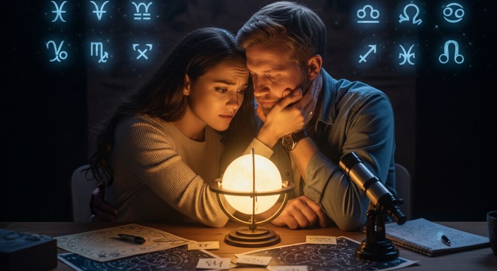 Mangal Dosh Astrology Solution