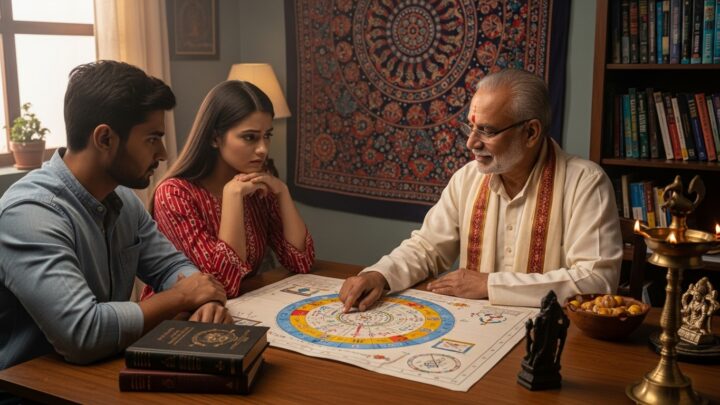 Grah Shanti Astrology Solution