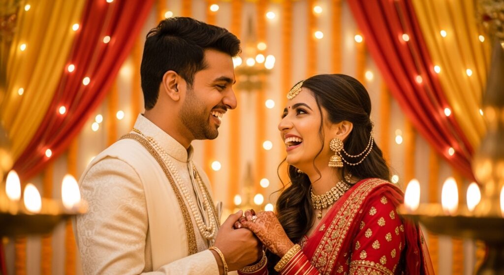 Love Marriage Astrology Consultant