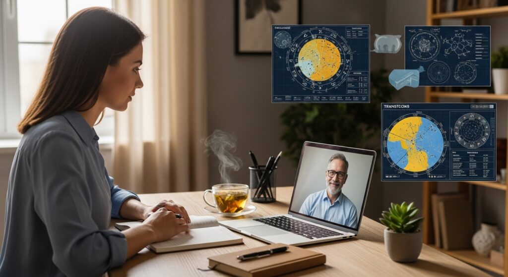 Financial Problem Astrology Help