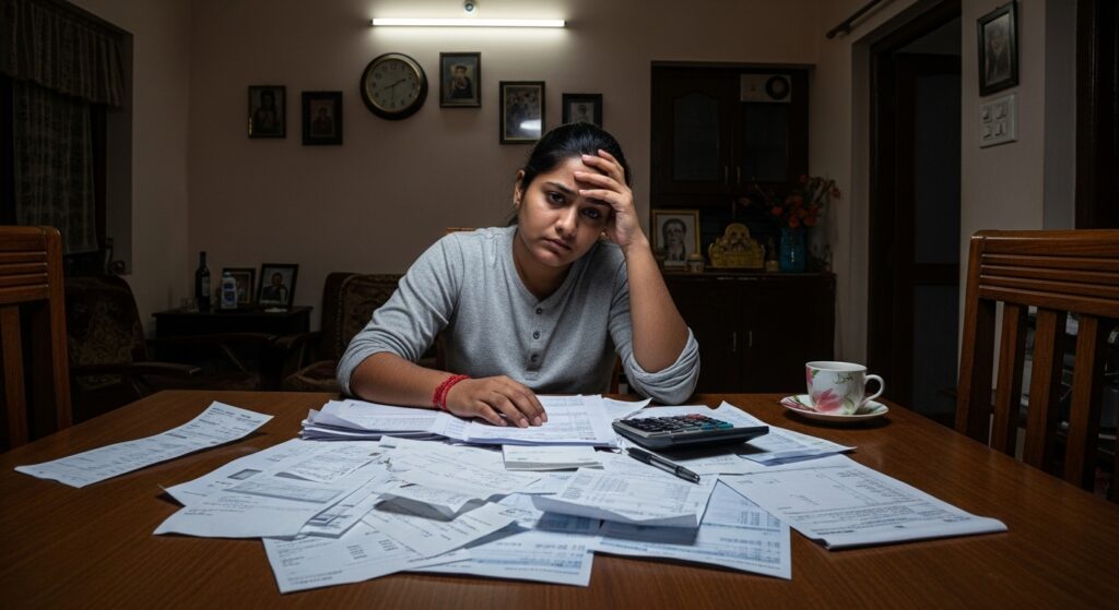 Financial Problem Astrology Help