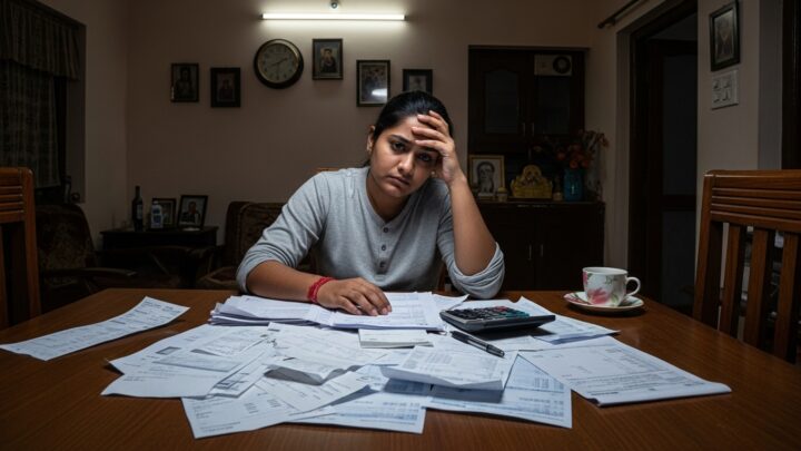 Financial Problem Astrology Help