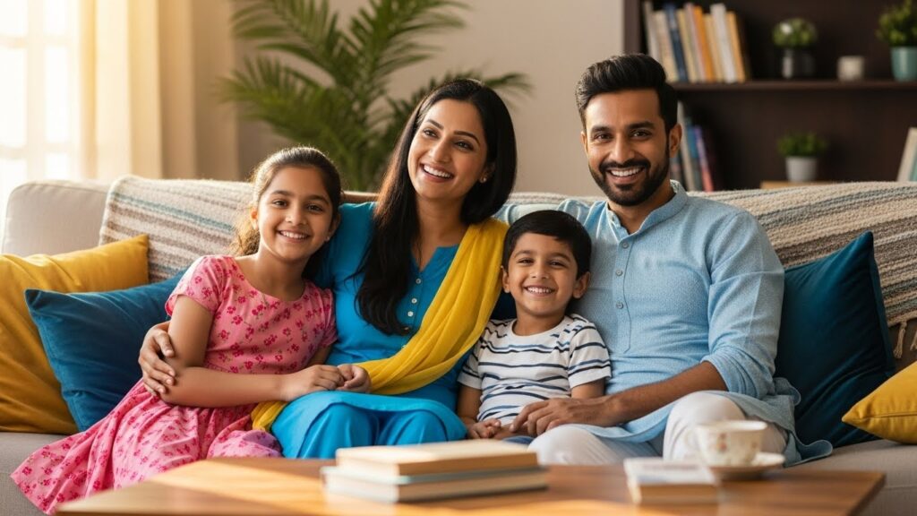 Family Problem Astrology Solution