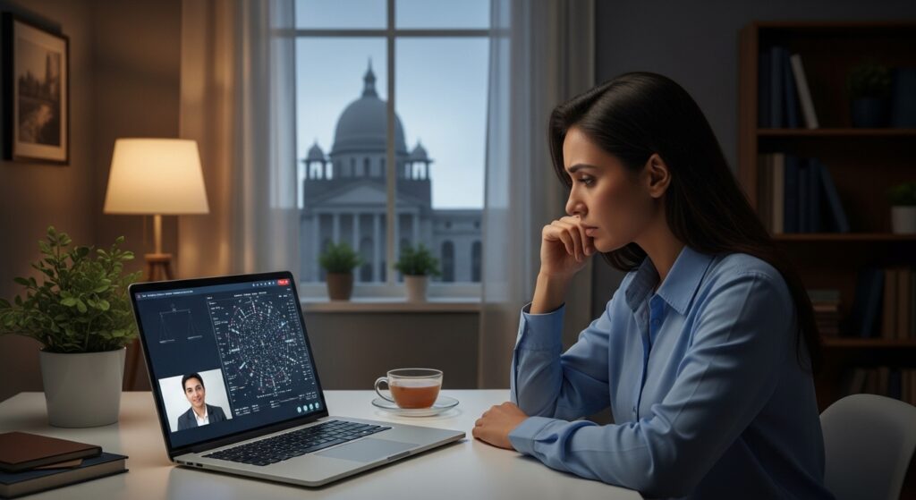 Court Case Astrology Solution