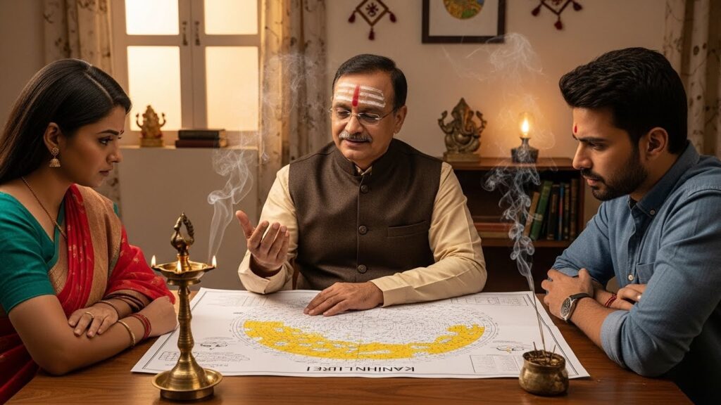 Online Love Astrology Guidance