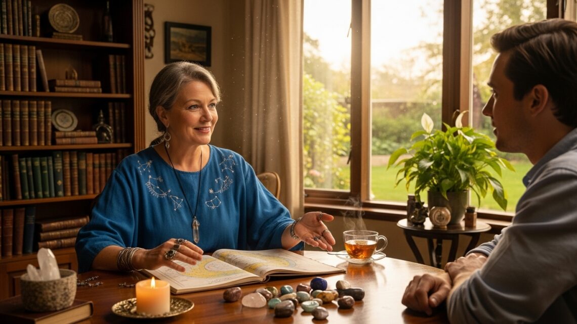 Health Astrology Remedies Expert