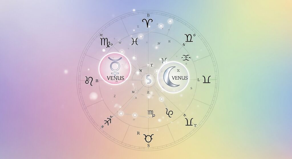 Online Couple Astrology Support