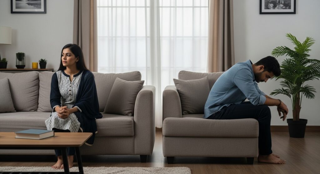 Online Couple Astrology Support