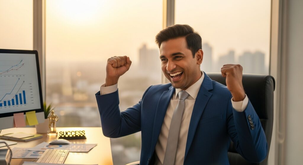 Business Success Astrology Remedies