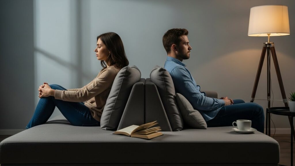 Relationship Healing Astrology