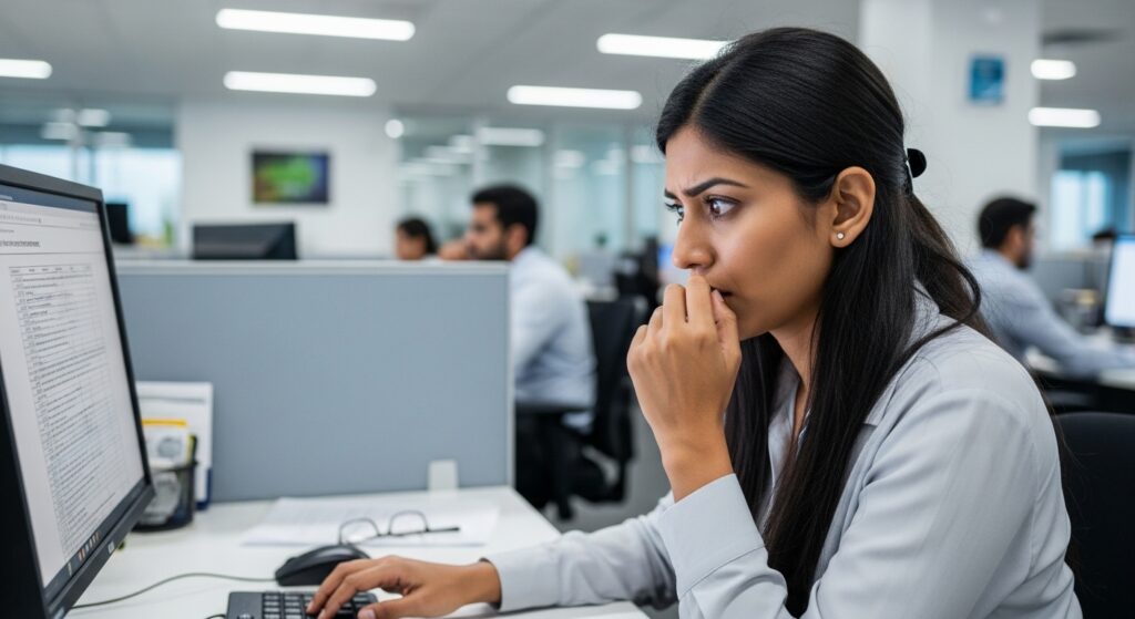 Job Stability Astrology Guidance