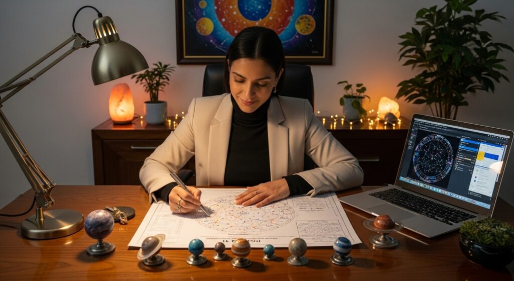 Mangal Dosh Astrology Solution