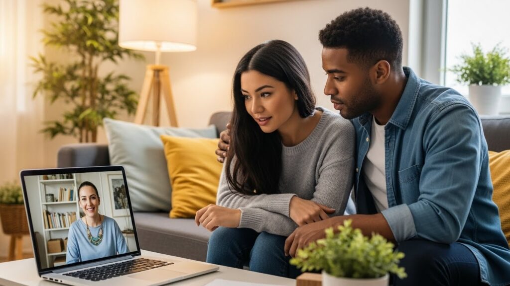 Online Marriage Astrology Advice