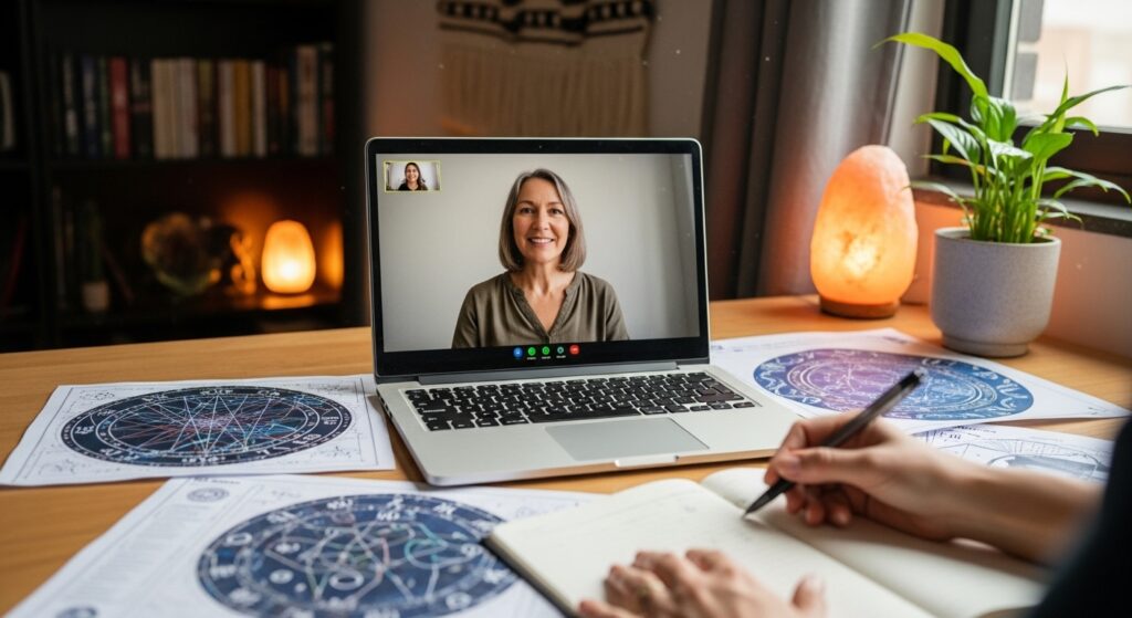 Job Stability Astrology Guidance