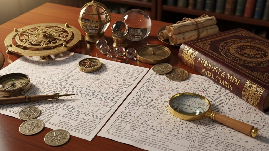 Online Marriage Astrology Advice