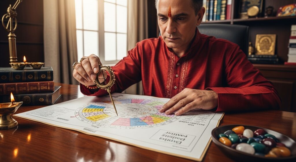 Destiny Improvement Astrology