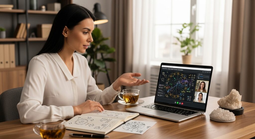 Wealth Growth Astrology Guidance