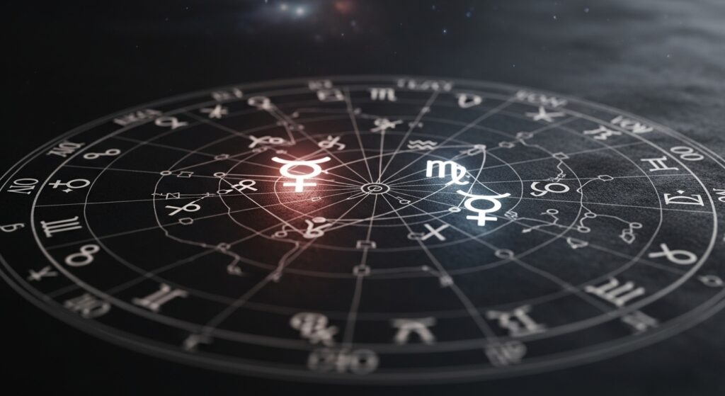 Relationship Counselling Astrology