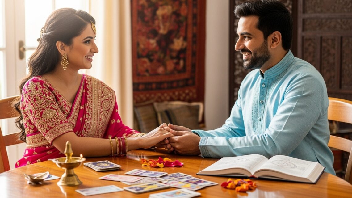 Mangal Dosh Astrology Solution