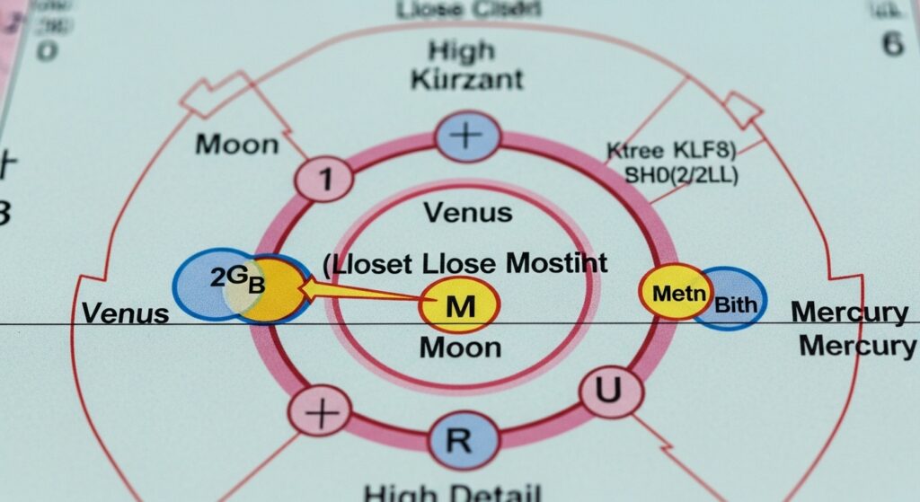 Marriage Harmony Astrology Guidance