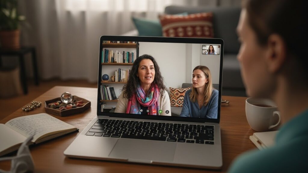 Breakup Recovery Astrology Help