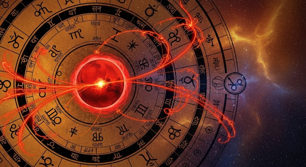 Mangal Dosh Astrology Solution