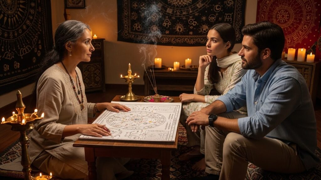 Breakup Recovery Astrology Help